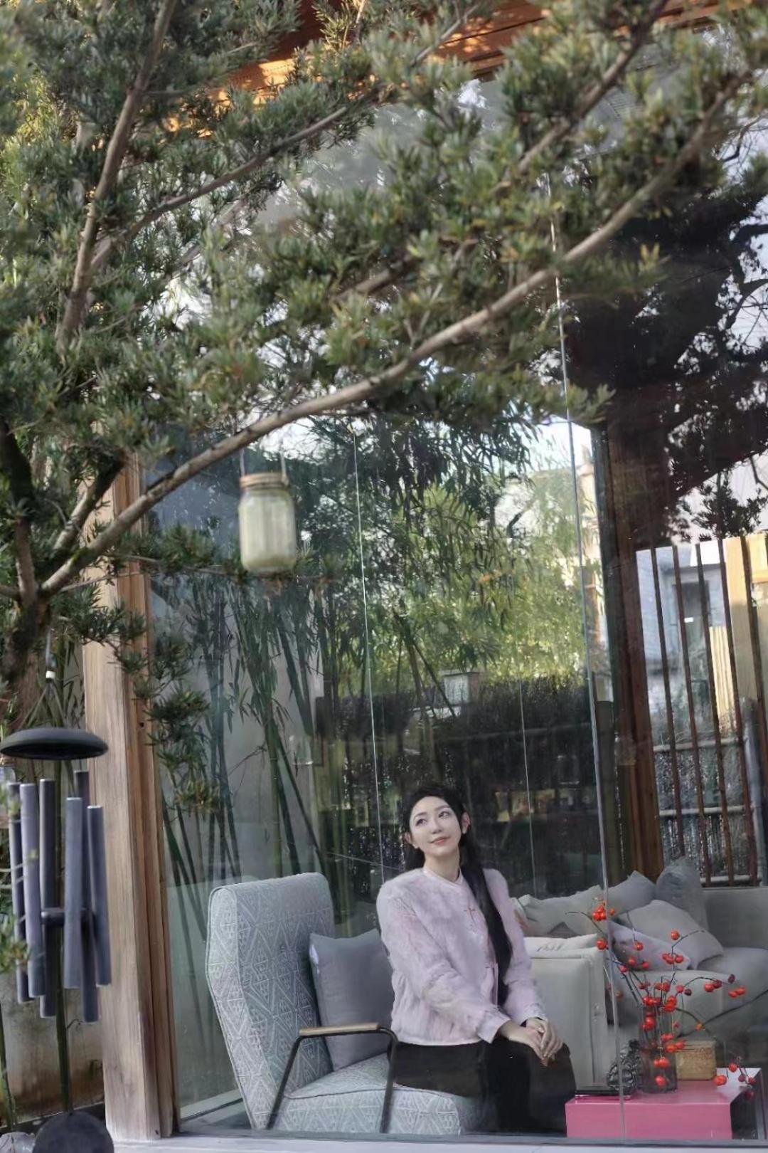 Hongcun Old Street Country House Huang Shan Buitenkant foto