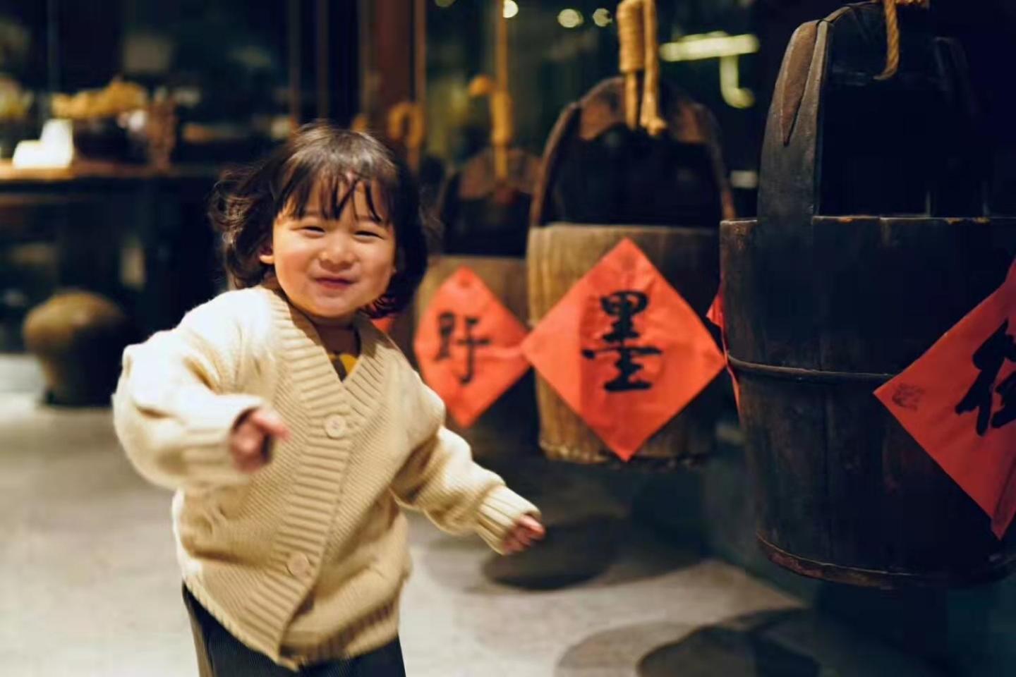 Hongcun Old Street Country House Huang Shan Buitenkant foto