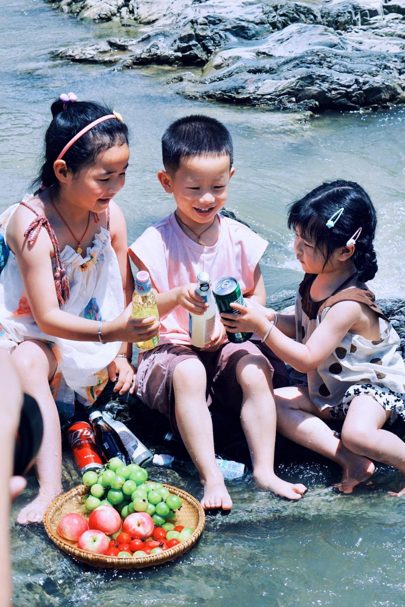 Hongcun Old Street Country House Huang Shan Buitenkant foto